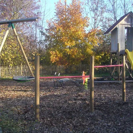 Feriegård Staerk Bodnegg