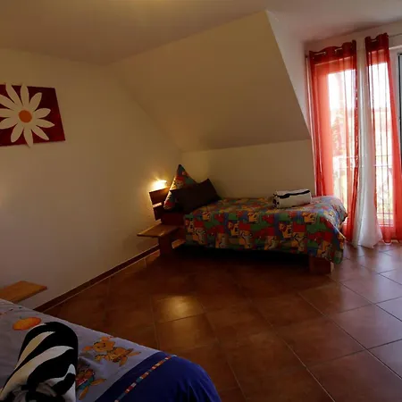 Séjour à la ferme Staerk Bodnegg