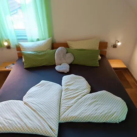 Stärk Bauernhof