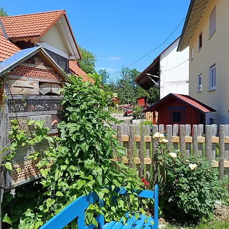Stärk Bauernhof