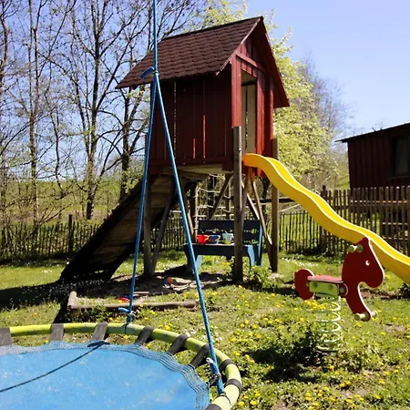 Staerk Séjour à la ferme *